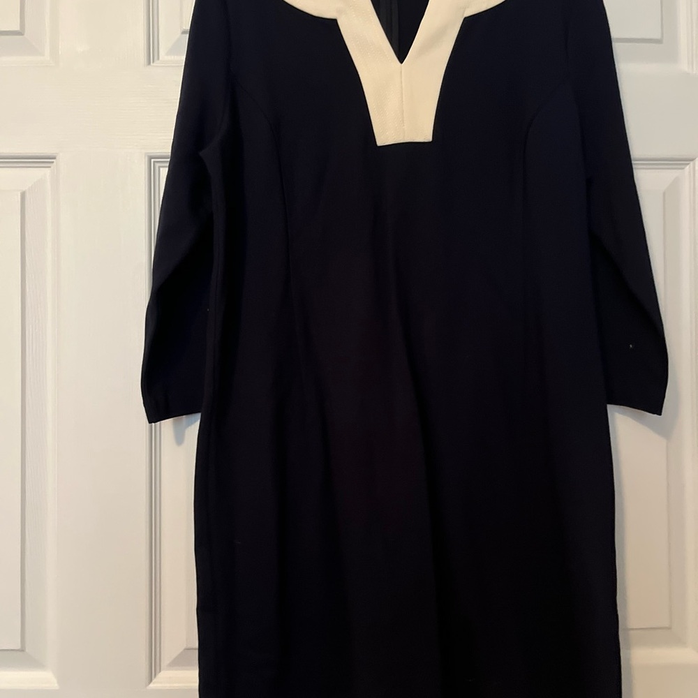 TALBOTS business casual dress. Never worn! NWOT